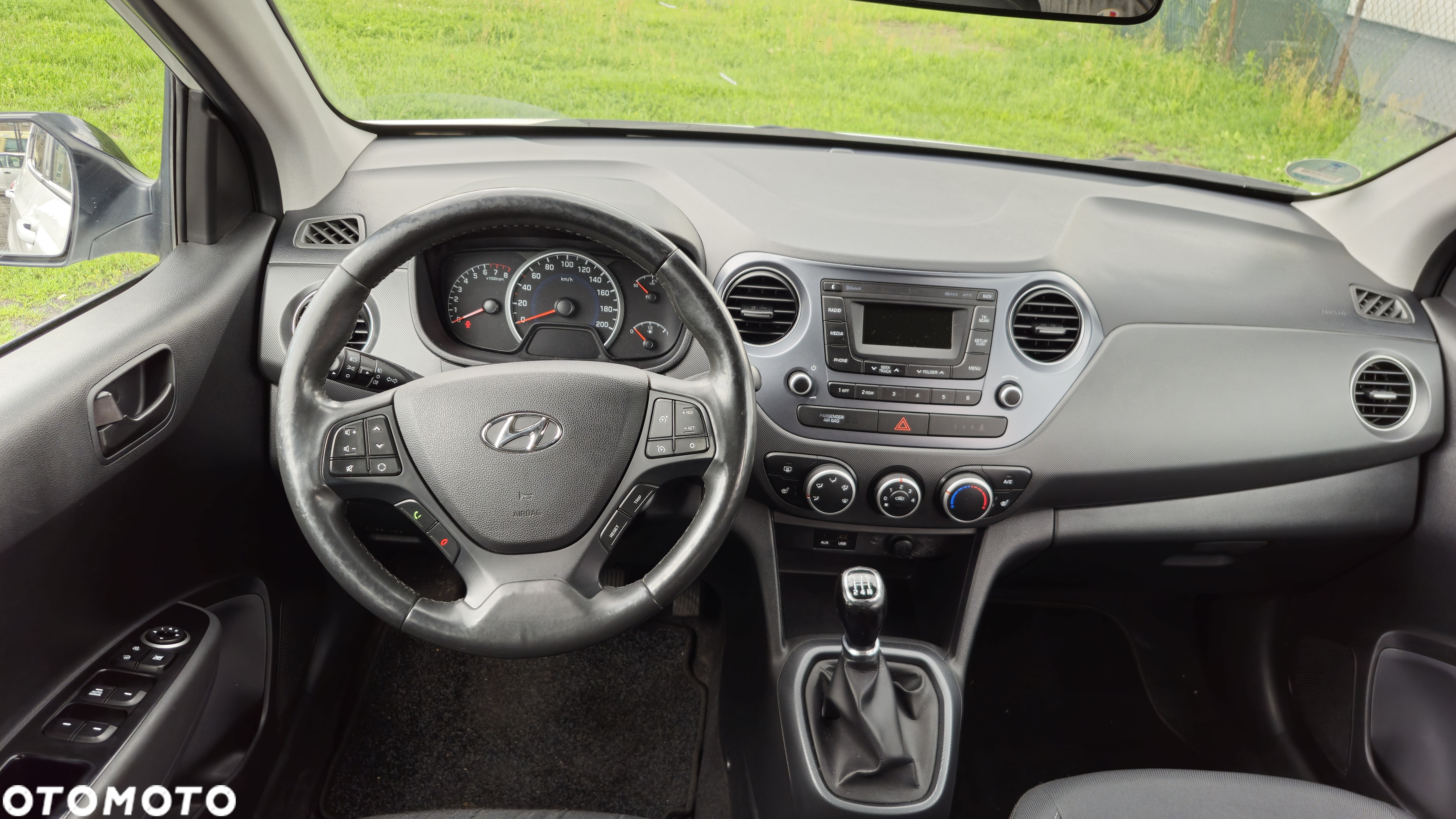 Hyundai i10 1.0 blue Pure - 18