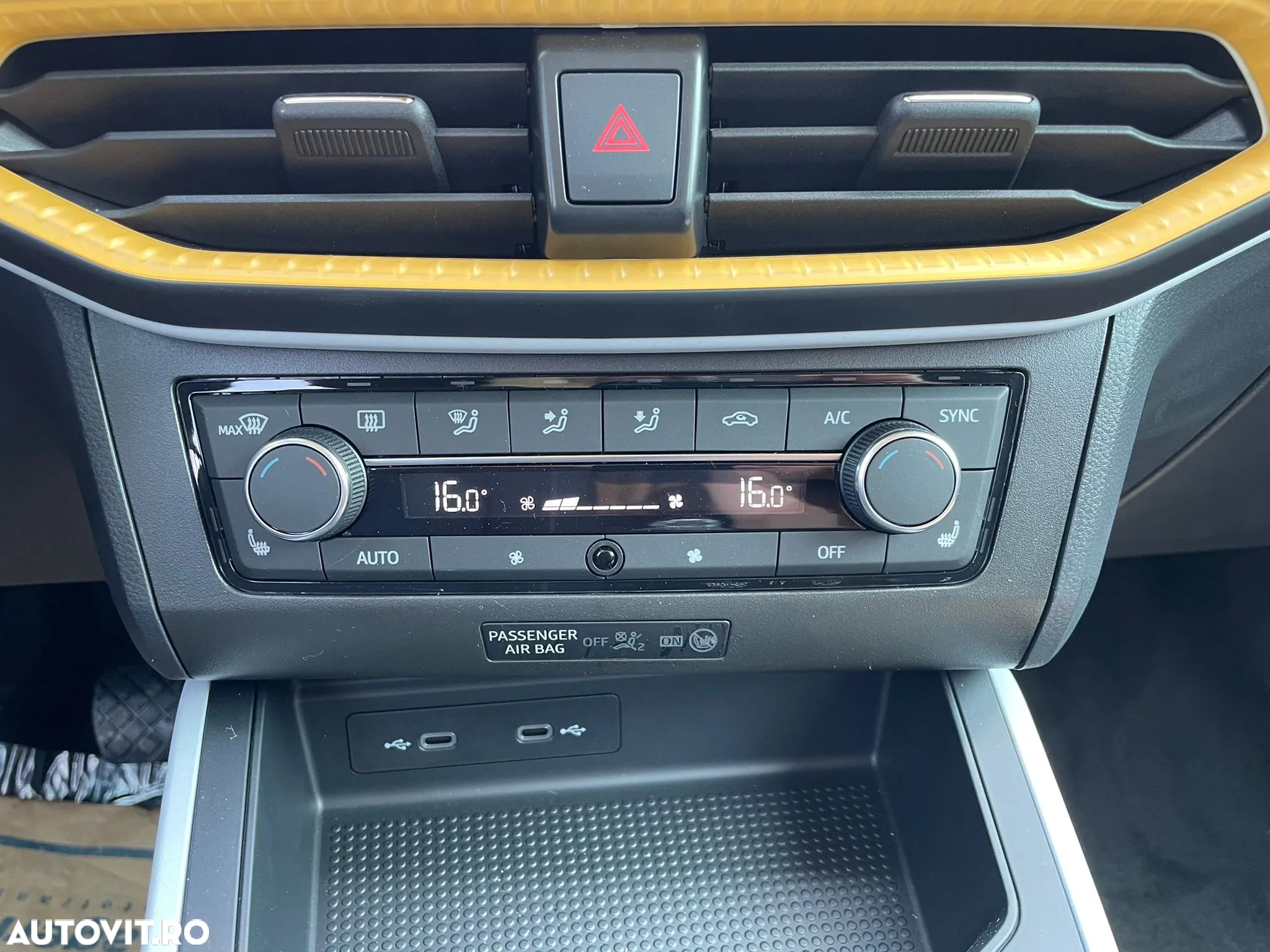 Seat Arona 1.0 TSI Style - 12
