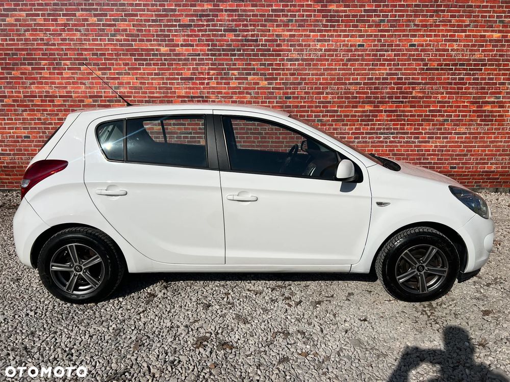Hyundai i20 1.2 Comfort - 27