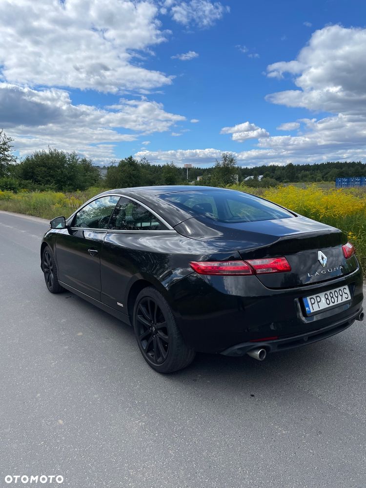 Renault Laguna 2.0 dCi Monaco GP ESM - 5