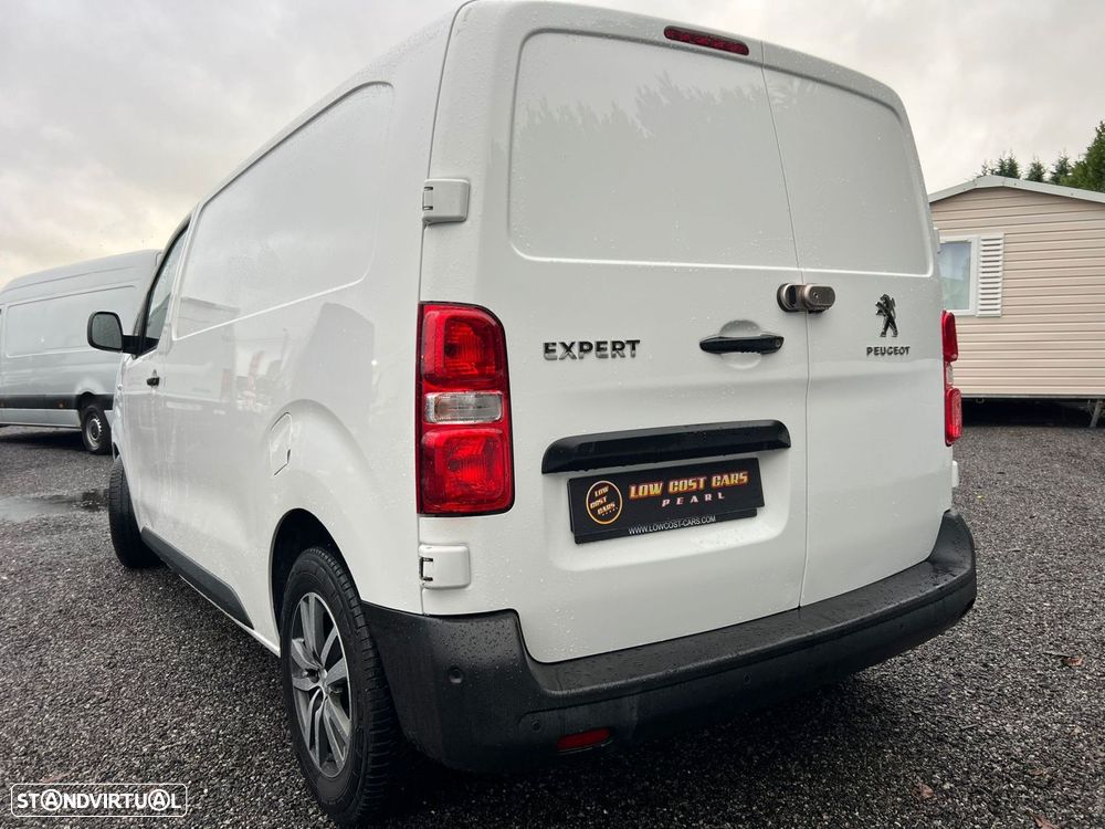 Peugeot Expert 2.0 BlueHDi L2H1 Premium Standard EAT8 - 20