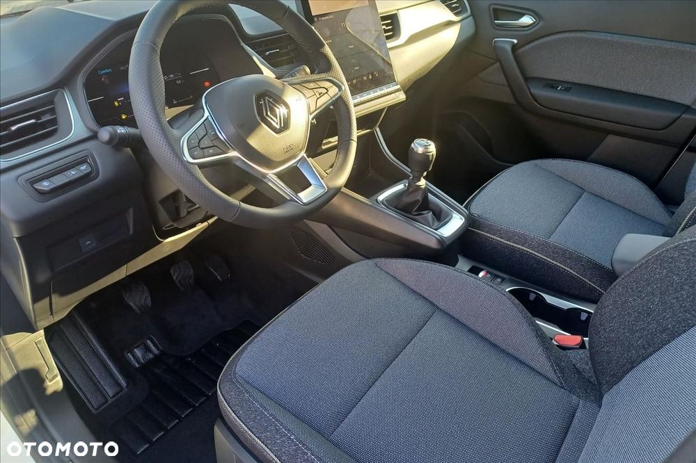 Renault Captur 1.0 TCe Techno - 2