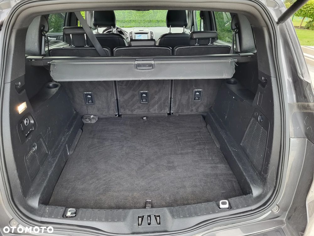 Ford S-Max 2.0 EcoBlue ST-Line - 19