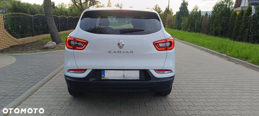 Renault Kadjar 1.3 TCe FAP Easy Life - 6