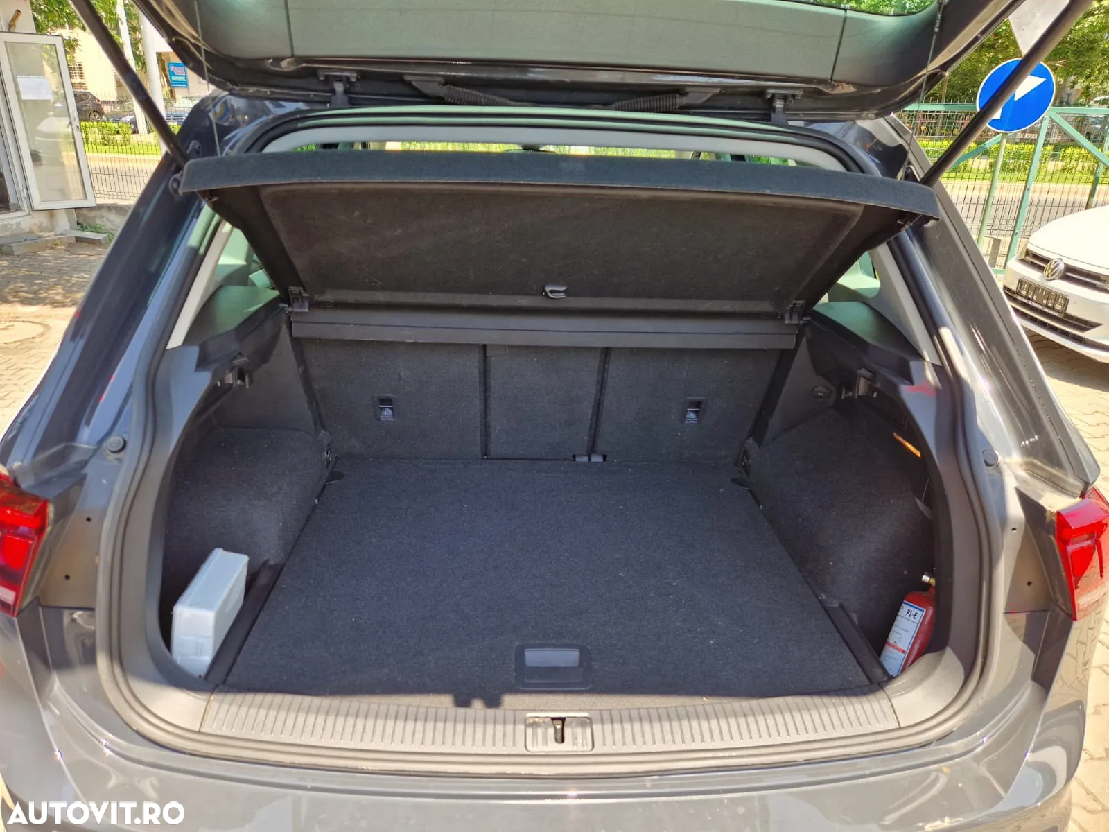 Volkswagen Tiguan 2.0 TDI DPF 4Mot Comfortline - 25