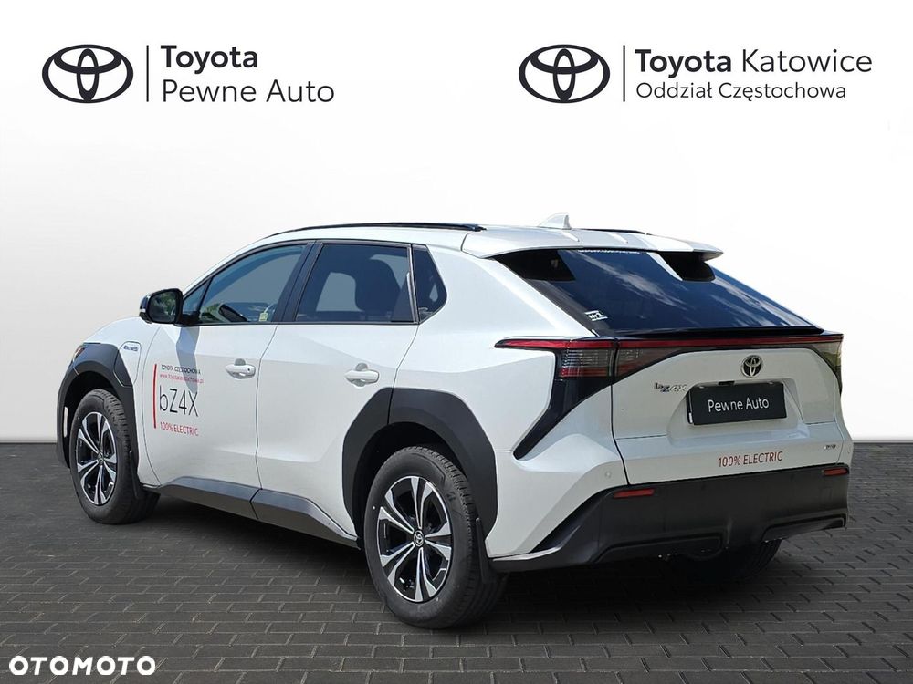 Toyota bZ4X 71.4kWh 4x4 Prestige - 3