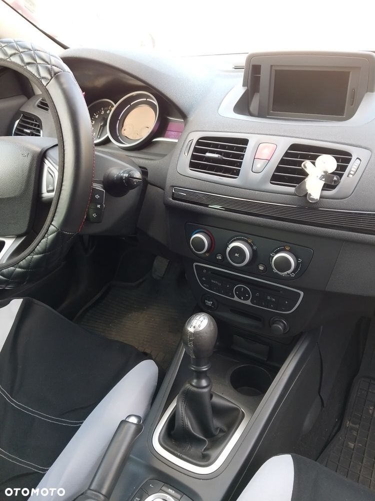 Renault Megane - 7