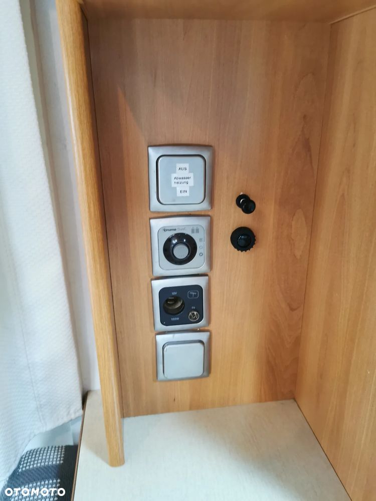 Hymer-Eriba Moving - 13