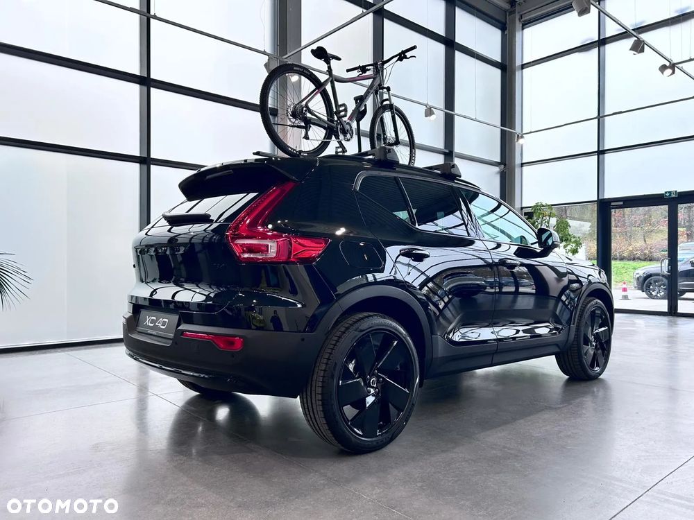 Volvo XC 40 - 5