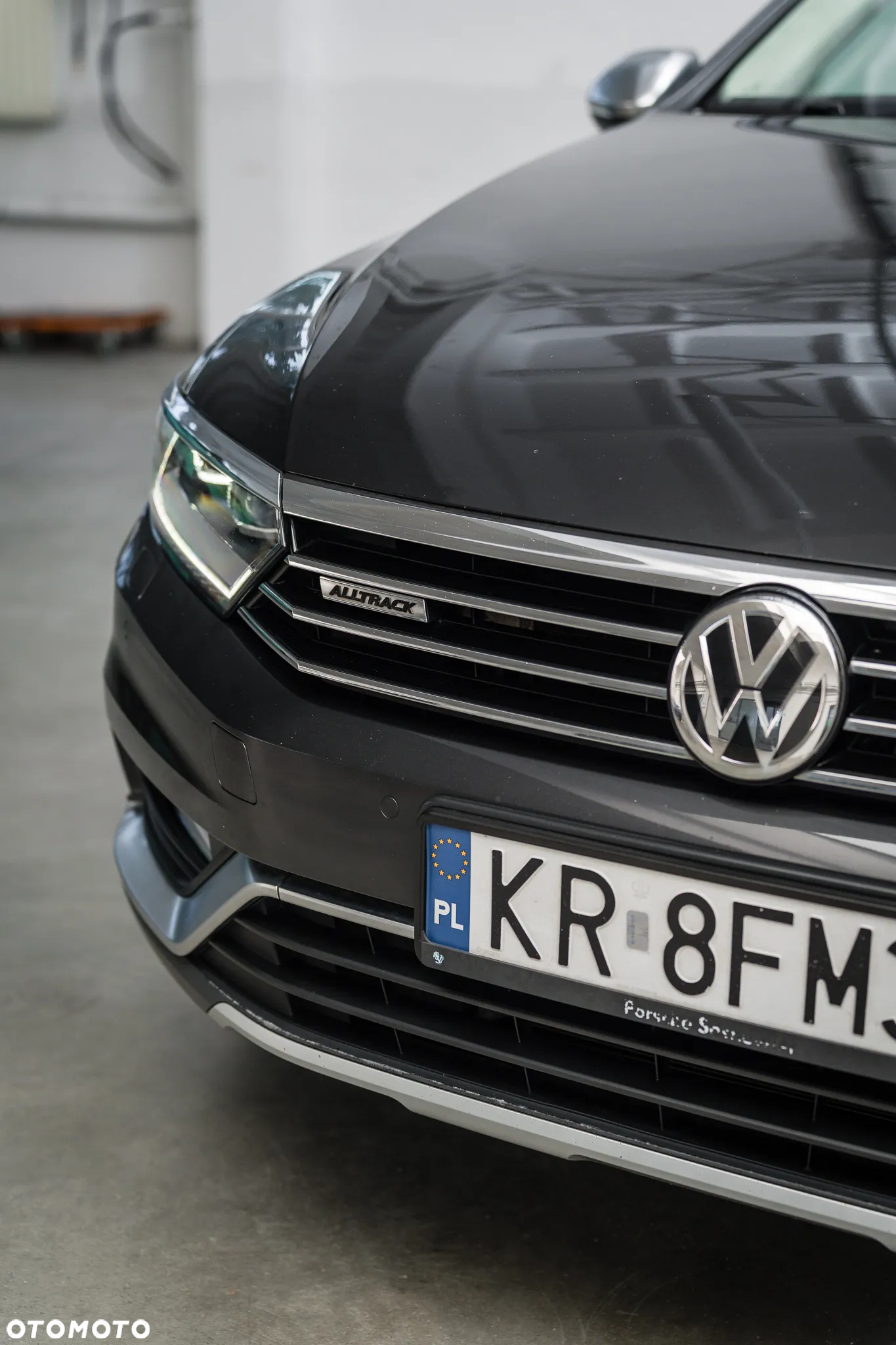 Volkswagen Passat 2.0 TDI BMT 4Mot Highline DSG - 13