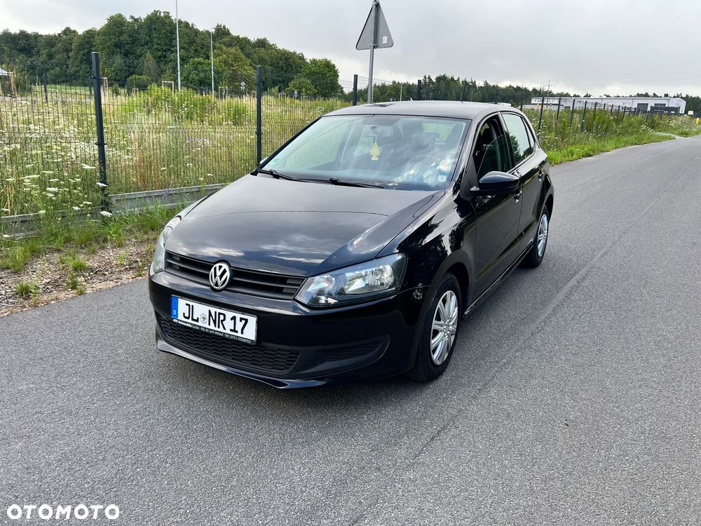 Volkswagen Polo 1.2 Style - 22