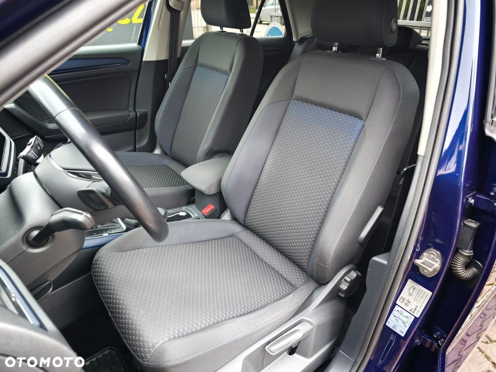 Volkswagen T-Roc 2.0 TDI SCR 4MOTION DSG UNITED - 4