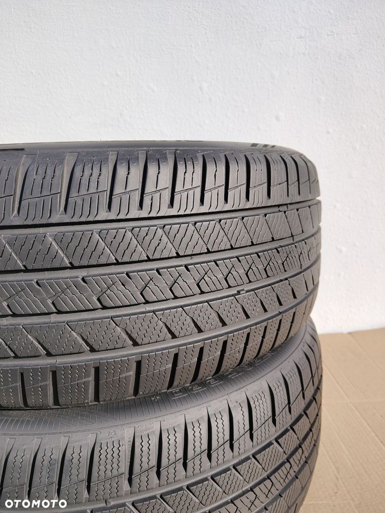 OPONY 245/45/19 245/45R19 102Y VREDESTEIN QUATRAC PRO + - 2