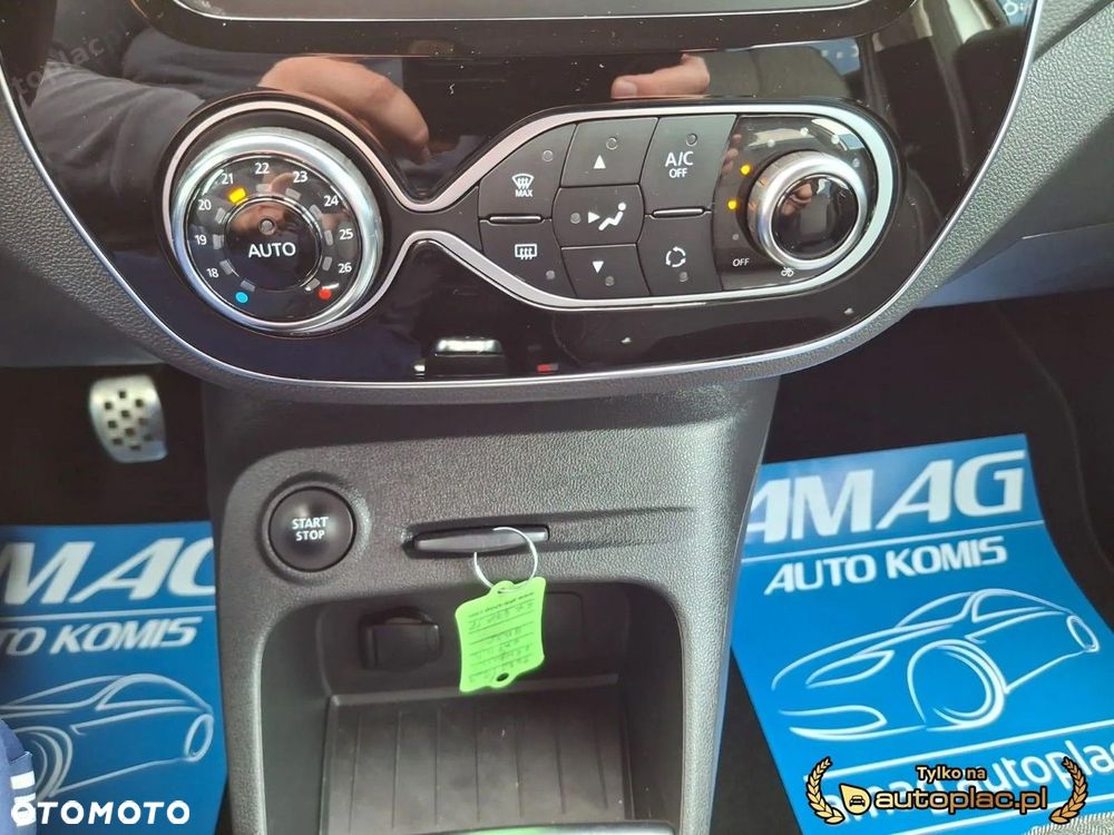 Renault Captur - 27