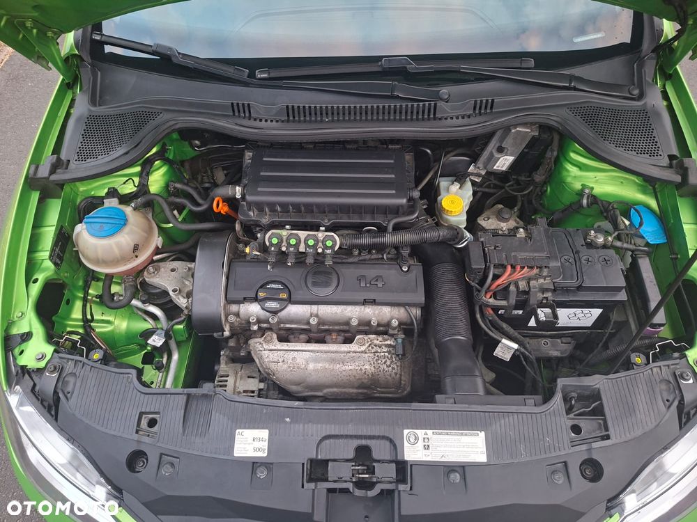 Seat Ibiza - 27