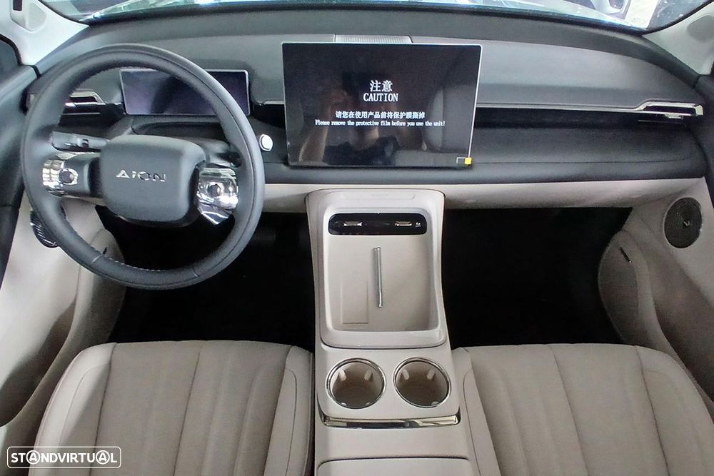 Aion V 75.26 kWh Premium - 6