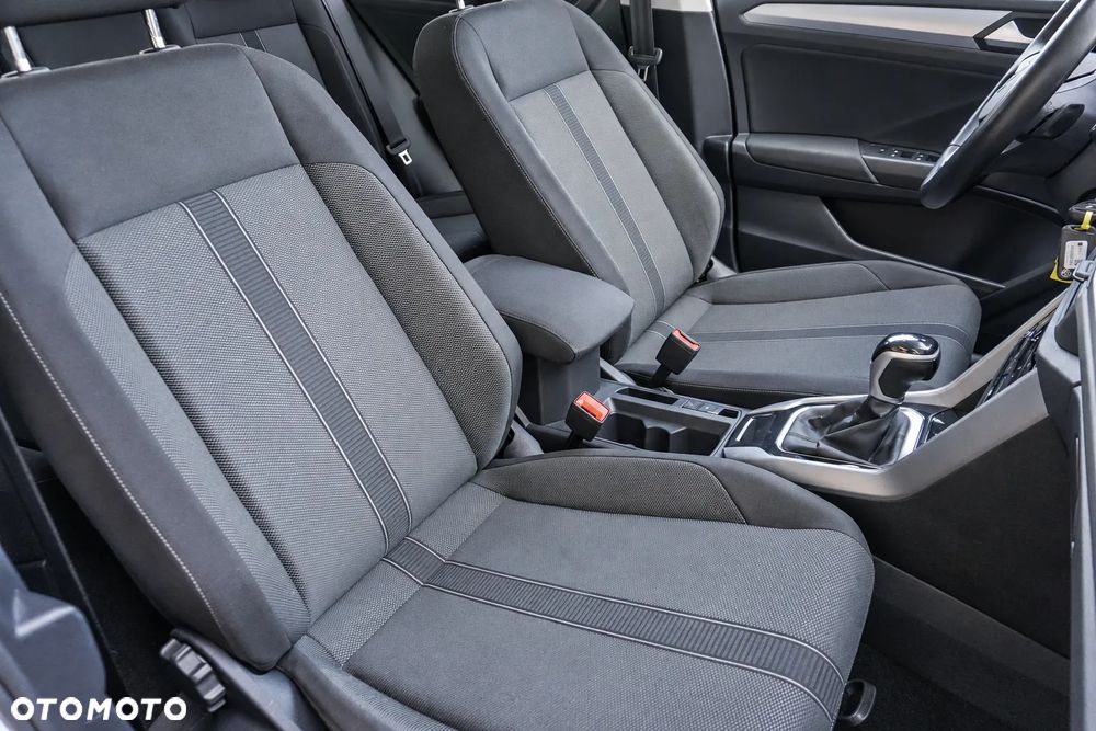 Volkswagen T-Roc 1.5 TSI Life DSG - 31