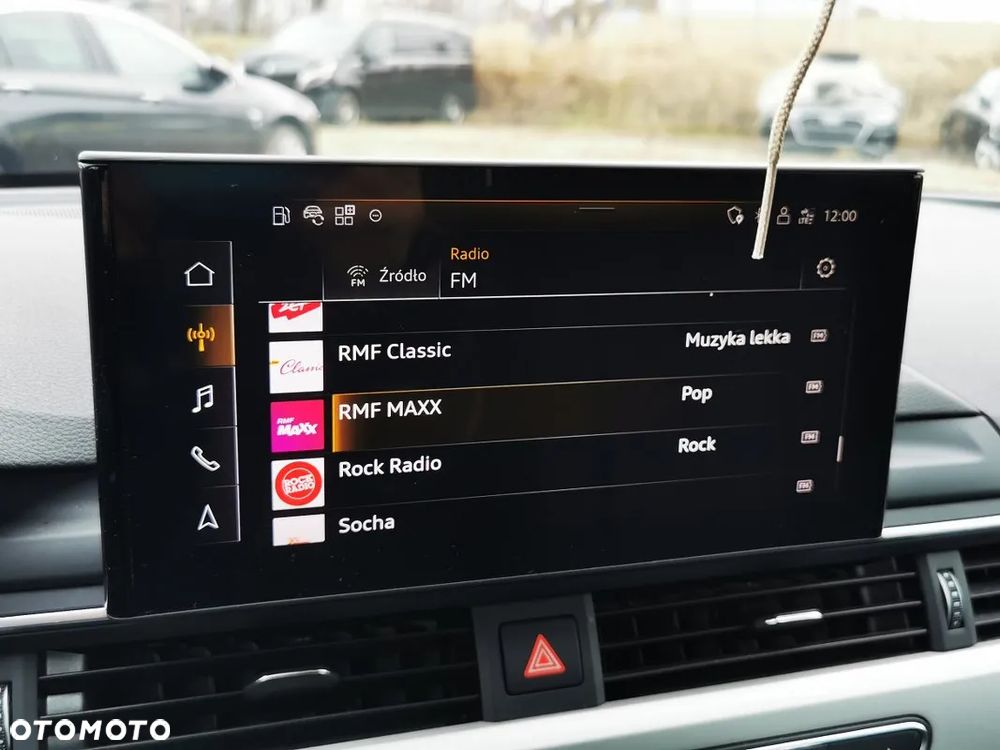 Audi A4 Avant 35 TDI Sport S tronic - 21