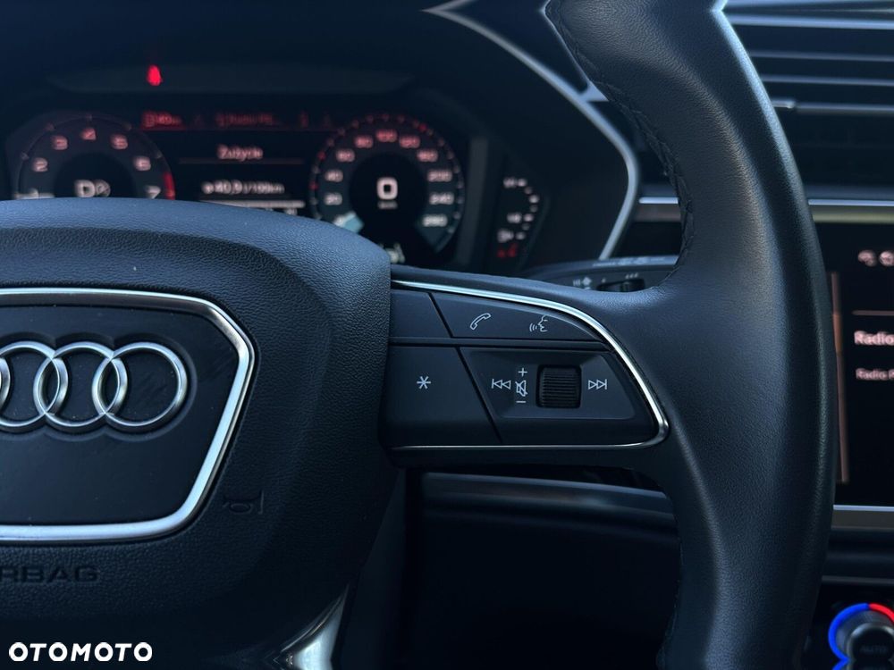 Audi Q3 - 13