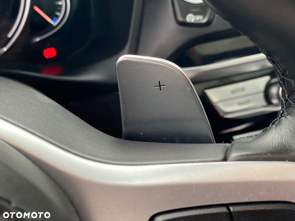 BMW X3 xDrive20d M Sport sport - 21