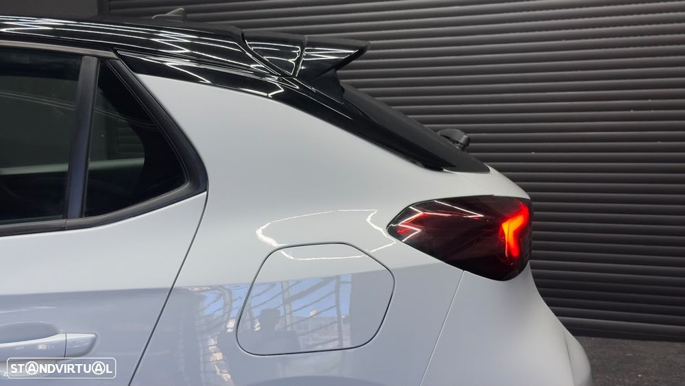 Opel Corsa-e GS Line - 9