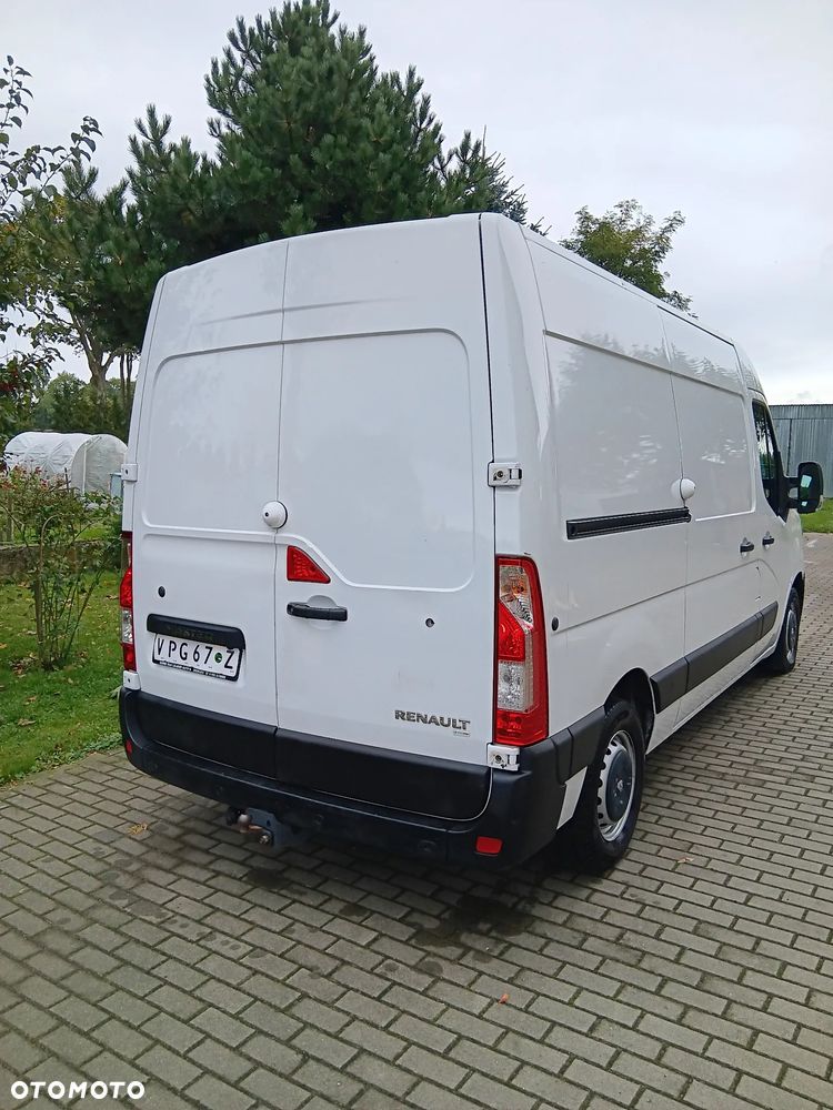 Renault Master - 6