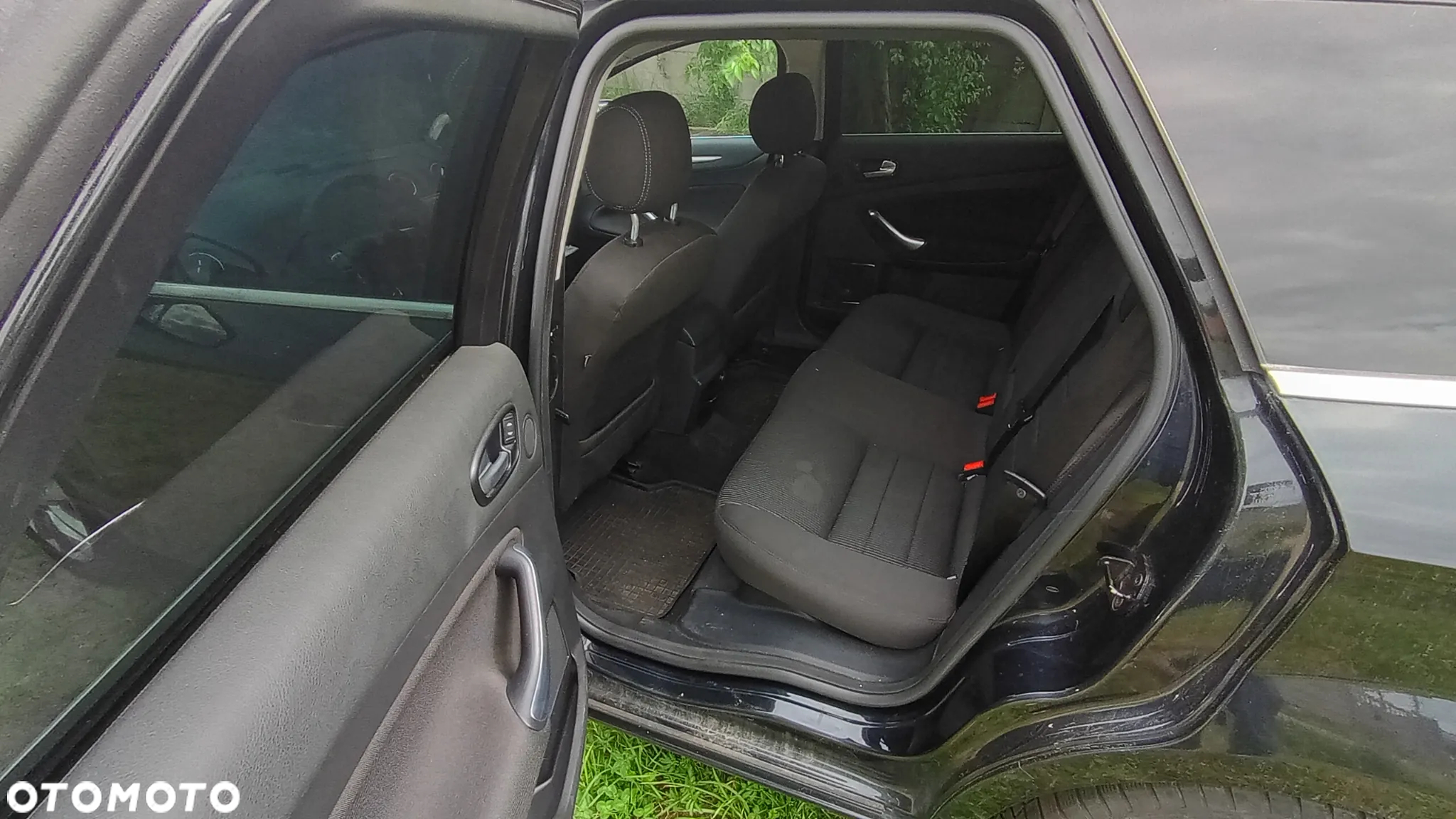 Ford Mondeo 2.0 Titanium - 6