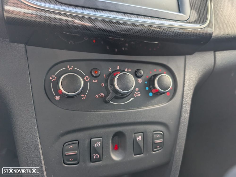 Dacia Sandero 0.9 TCe Stepway Bi-Fuel - 10