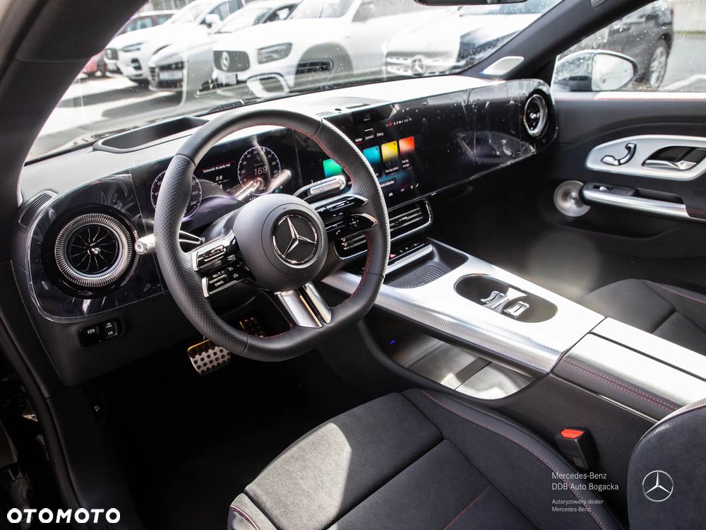 Mercedes-Benz CLA 250+ 85kWh - 7