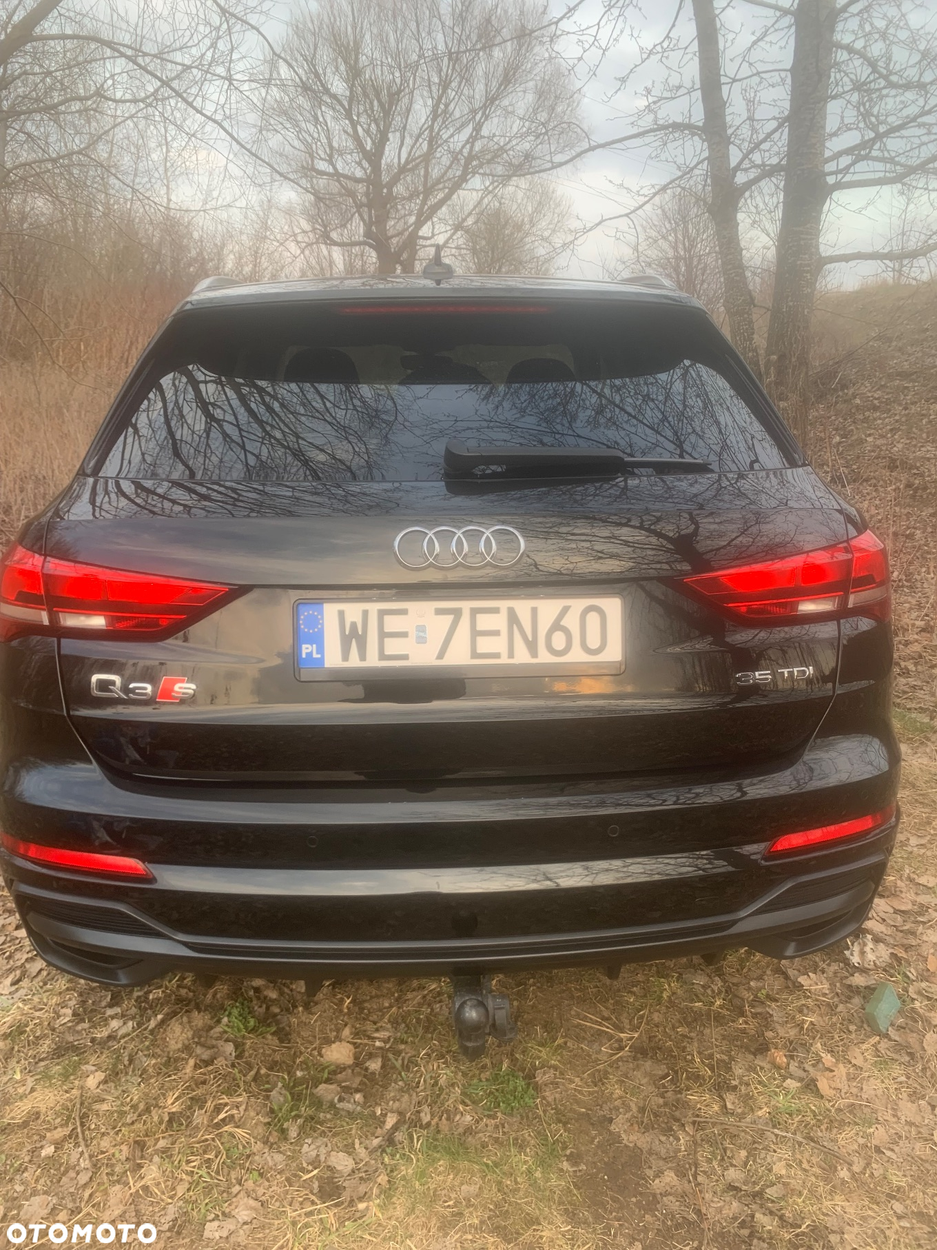 Audi Q3 35 TDI S tronic S line - 17