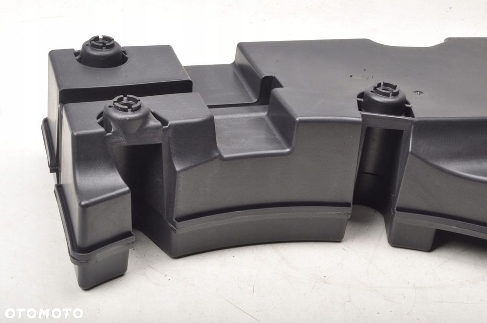 BENTLEY BENTAYGA AUDI Q7 4M SUBWOOFER 4M0035621 - 7