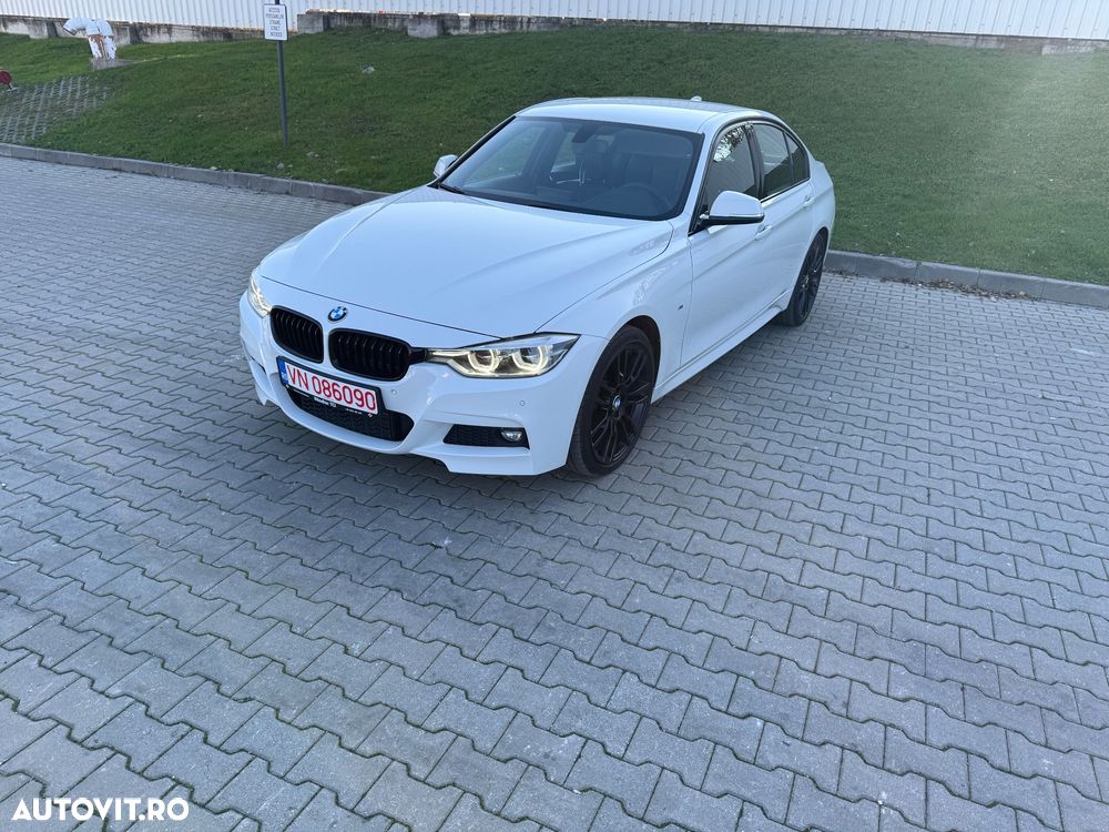 BMW Seria 3 - 2