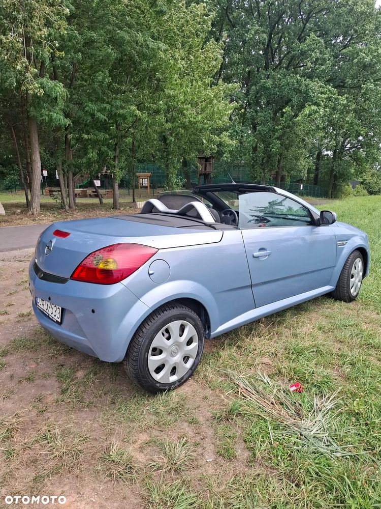 Opel Tigra 1.4 Enjoy - 4