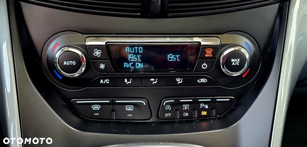 Ford C-MAX - 12
