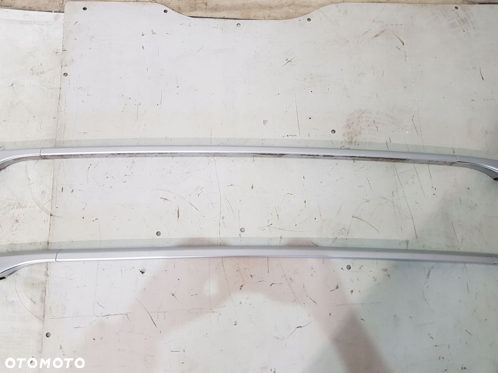 relingi dachowe renault megane iii lift 12r eu kombi komplet - 3