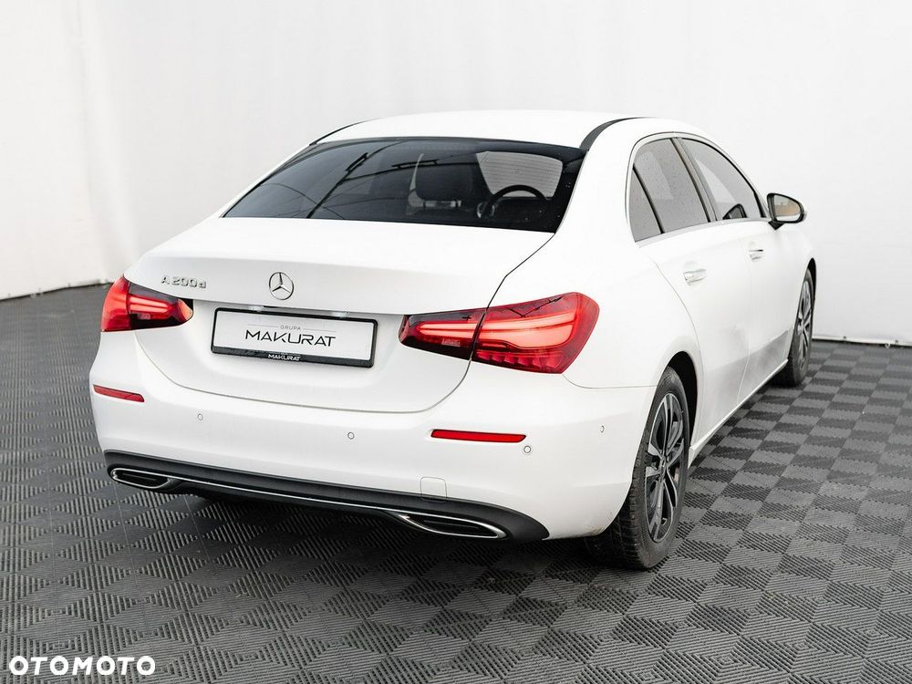 Mercedes-Benz Klasa A - 6