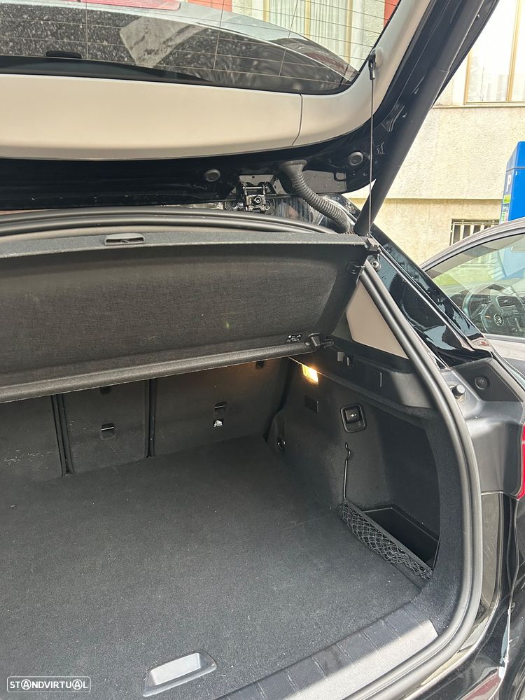 BMW X1 xDrive25e M Sport - 10