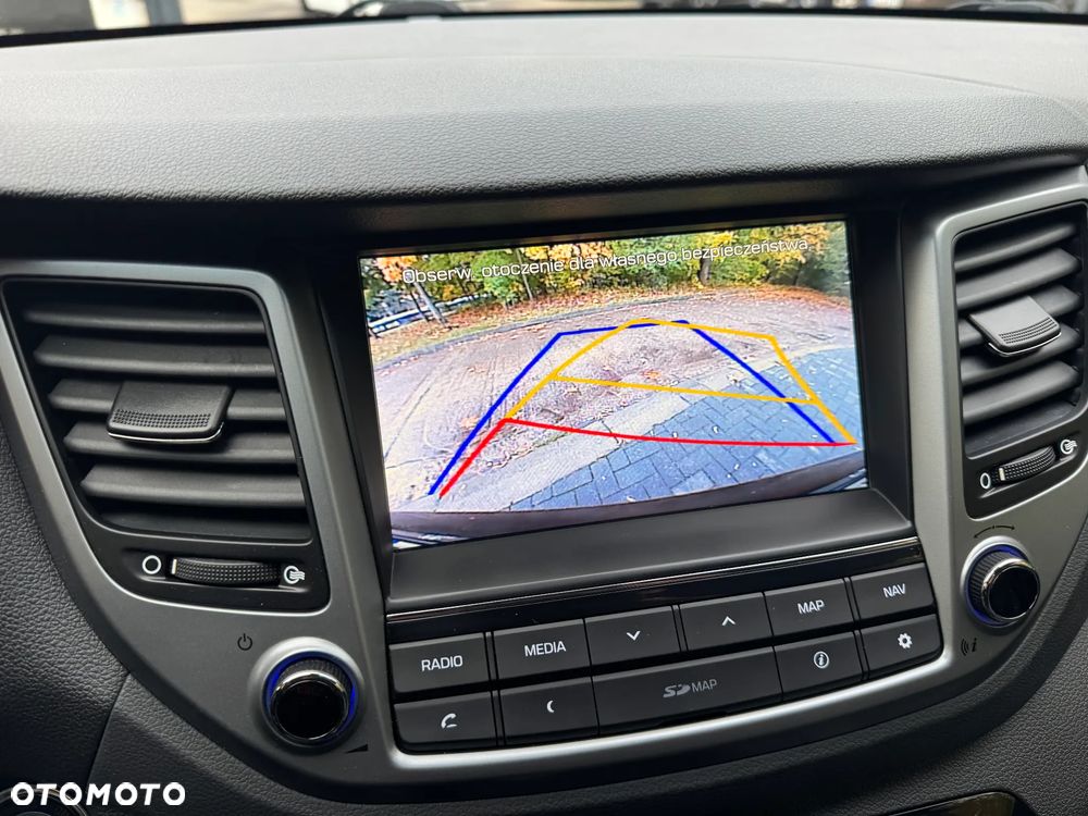 Hyundai Tucson - 30