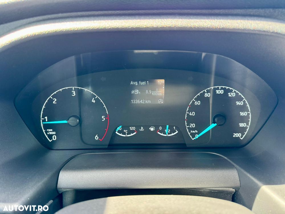 Ford Transit Custom Kombi 320 2.0 EcoBlue 105 CP L1H1 Trend - 14