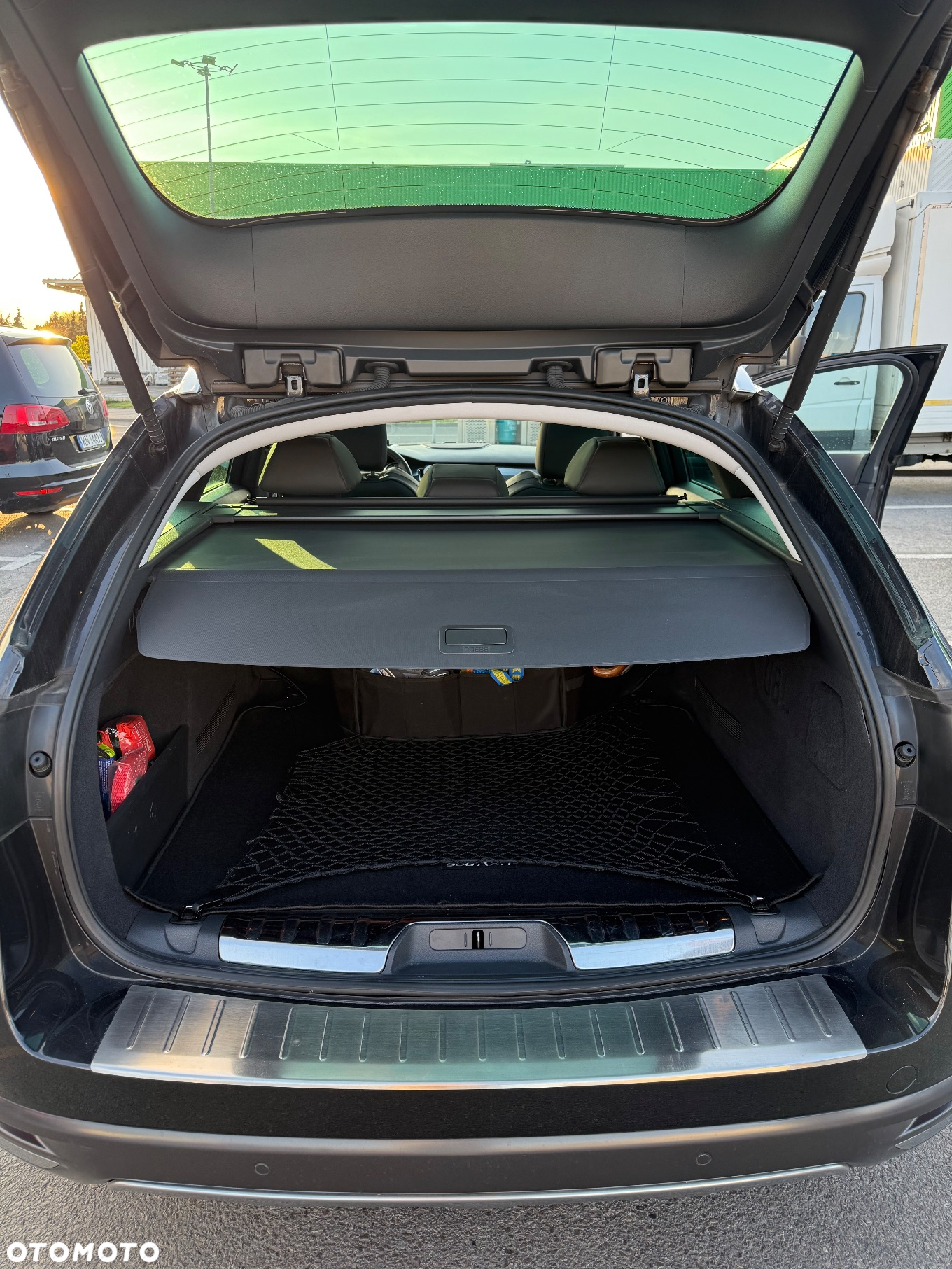 Peugeot 508 2.0 BlueHDi RXH S&S - 34