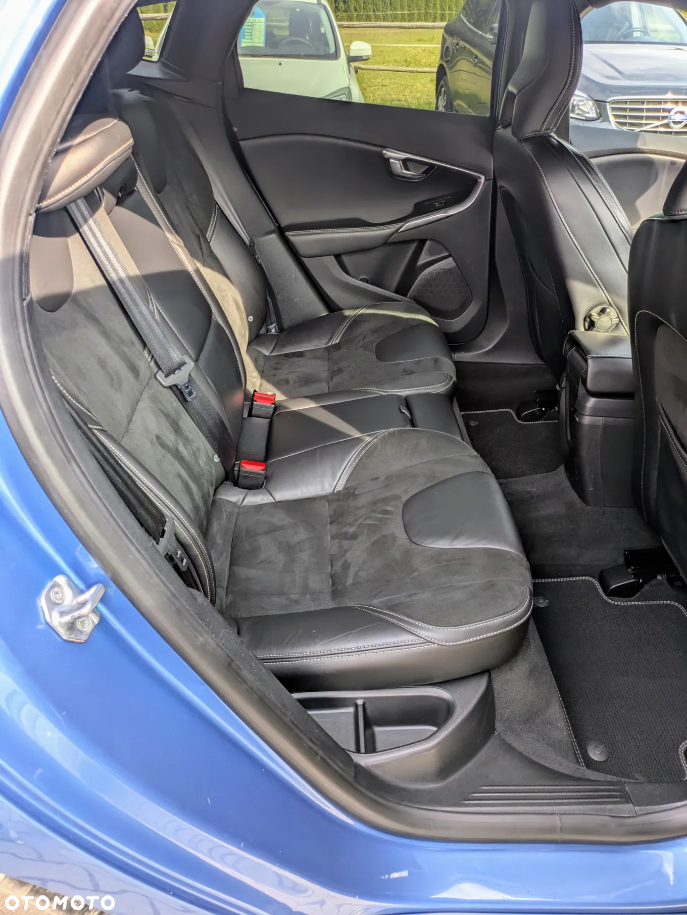 Volvo V40 T2 RDesign - 26