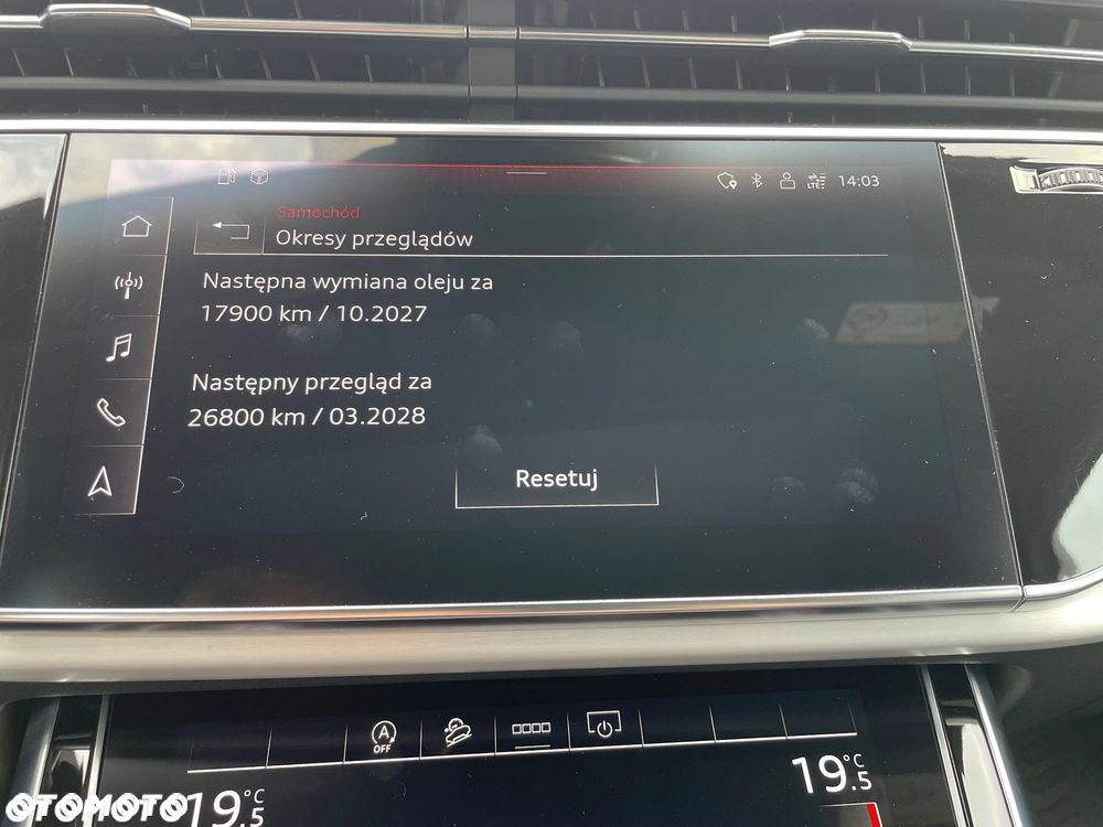Audi Q7 55 TFSI mHEV Quattro S Line Tiptr - 35