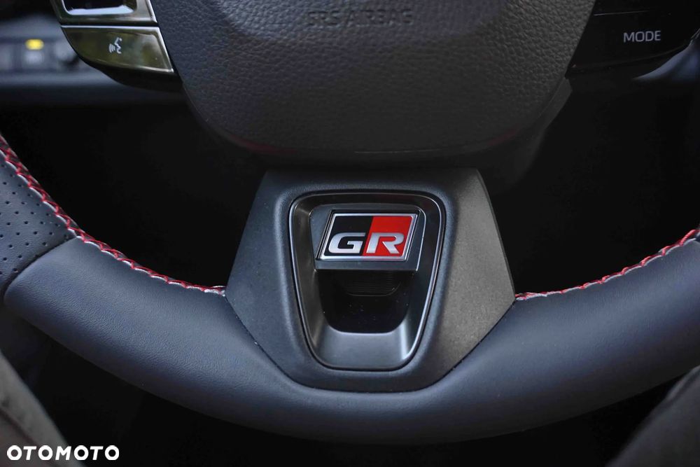 Toyota C-HR 2.0 Hybrid Dynamic Force GR Sport Premiere Edition - 30