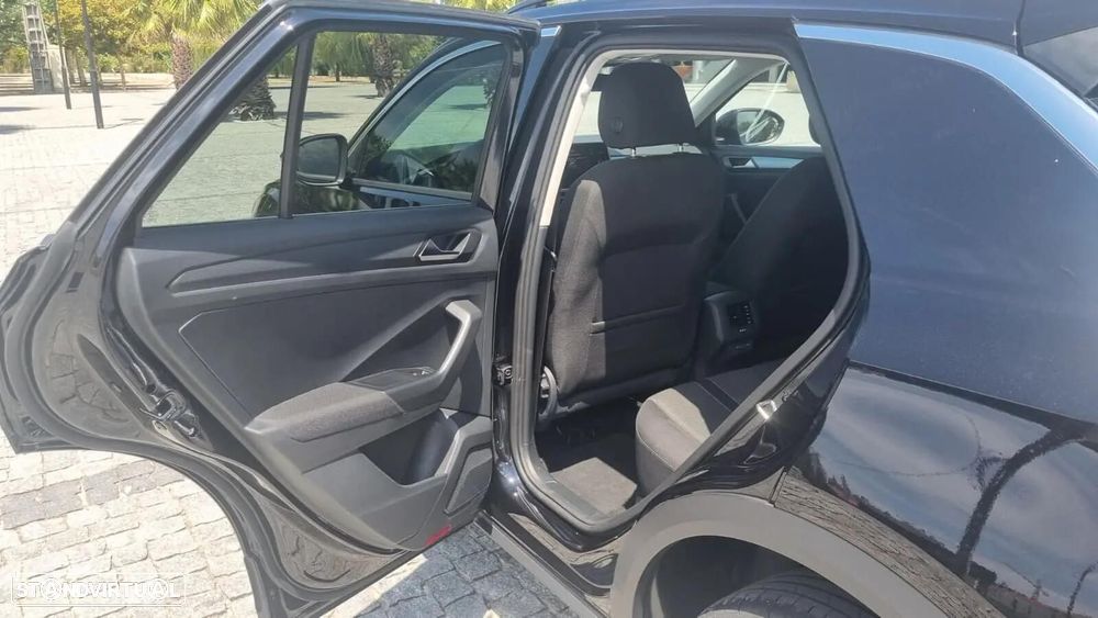VW T-Roc 1.0 TSI Urban - 20