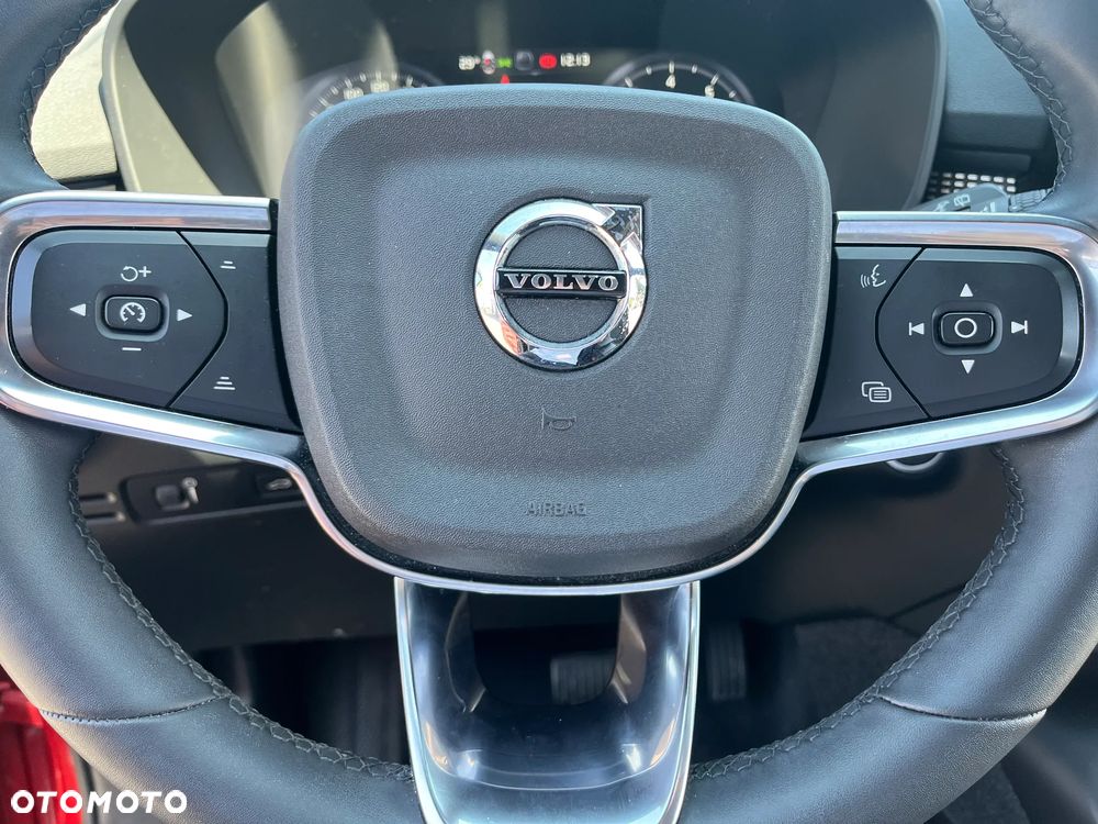 Volvo XC 40 T2 Core - 30