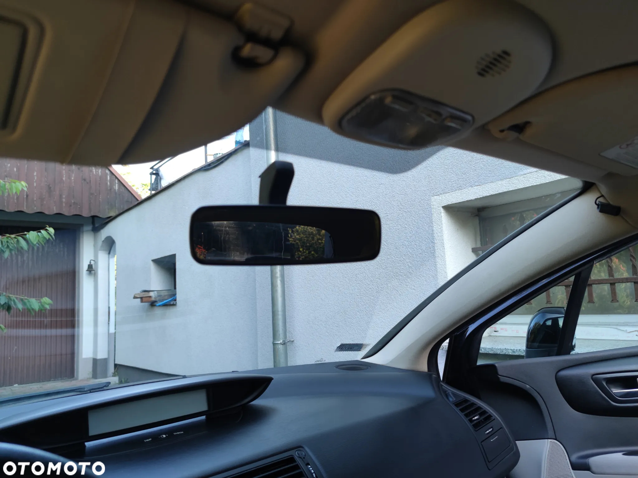 Citroën C4 1.6 HDi Impress - 10