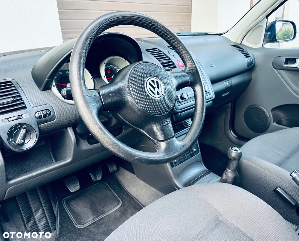 Volkswagen Polo 1.4 Highline - 29
