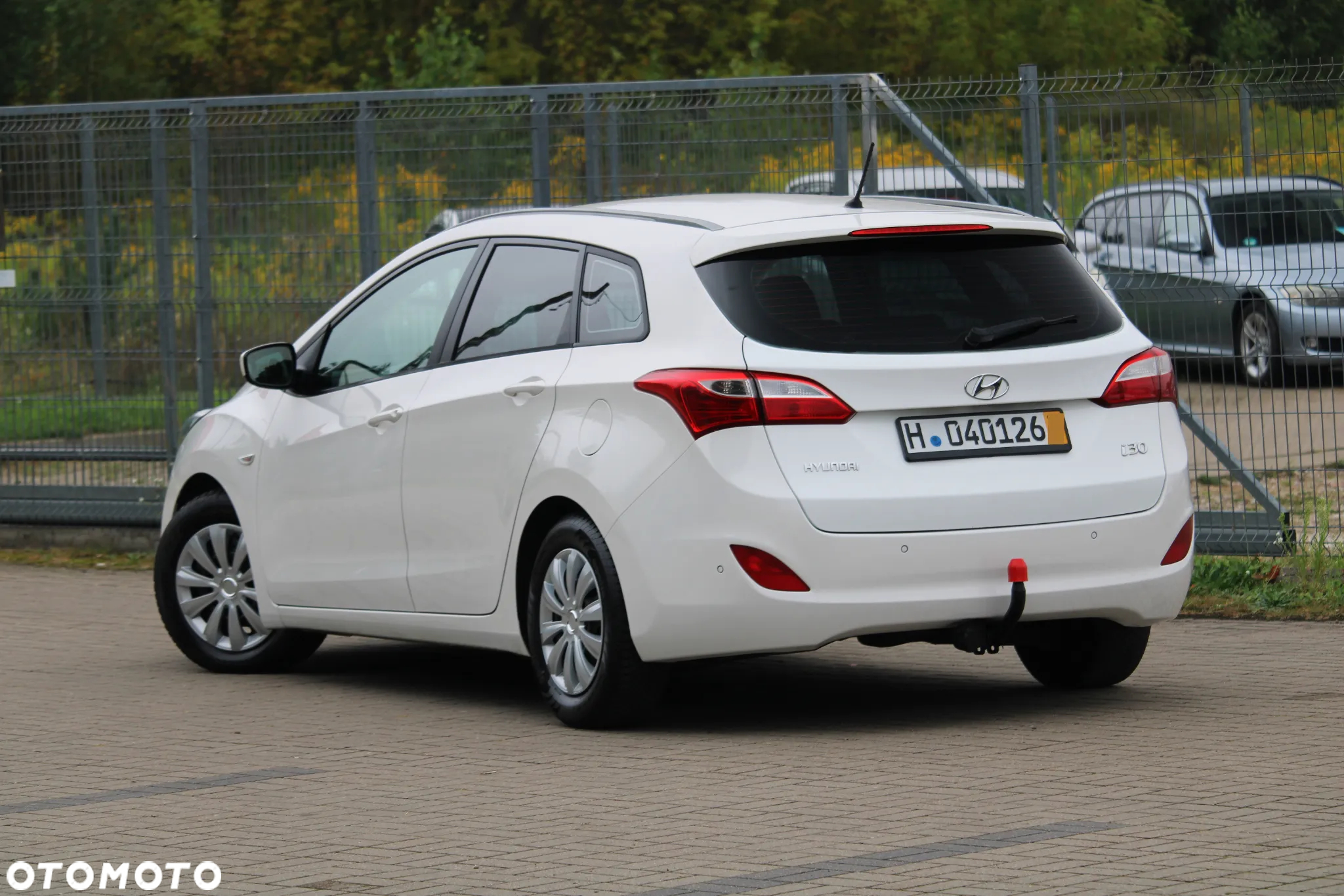 Hyundai i30 - 13