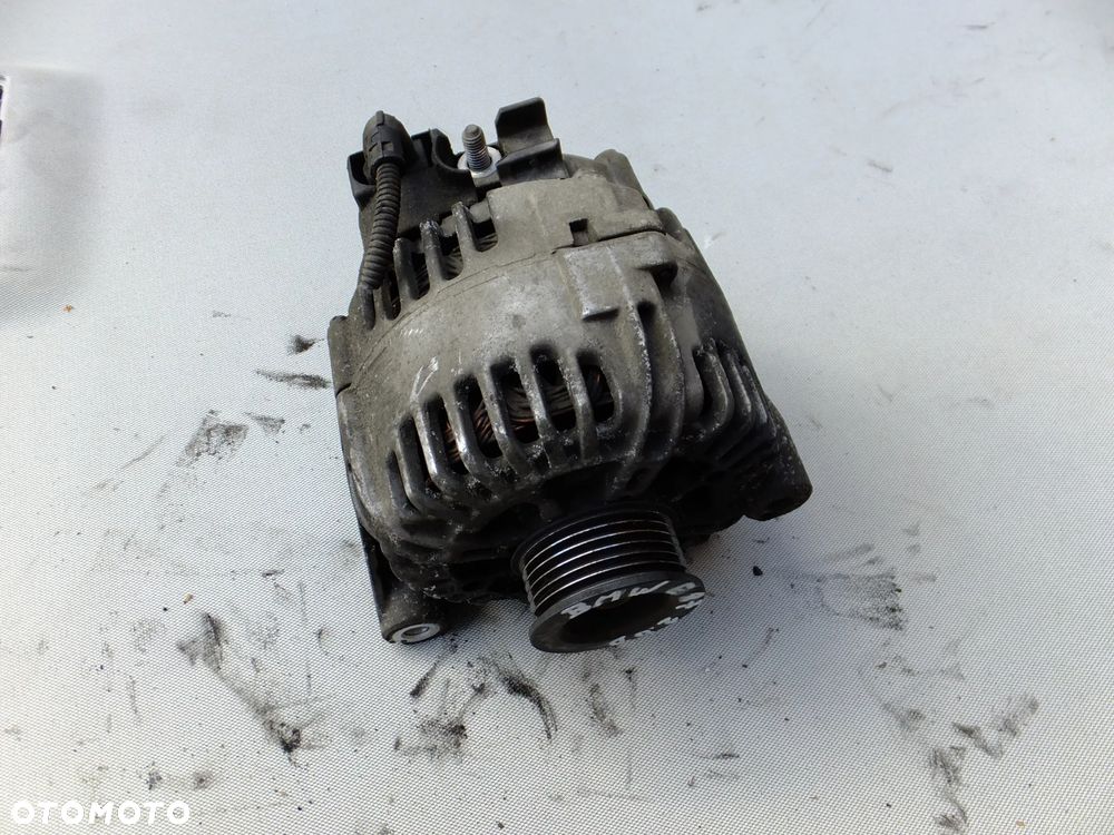 alternator bmw e87 2,0 d 7799180 - 1
