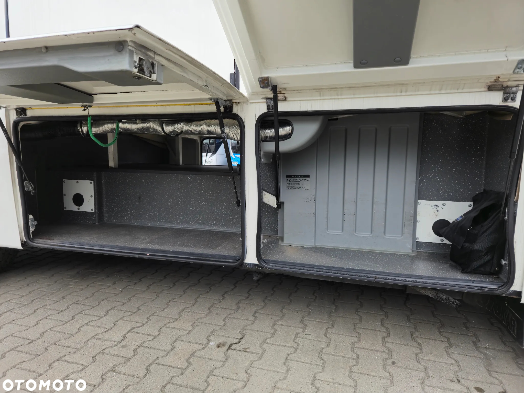 Inny OTOKAR NAVIGO / SPROWADZONY / MANUAL / KLIMATYZACJA / EURO 5 - 19